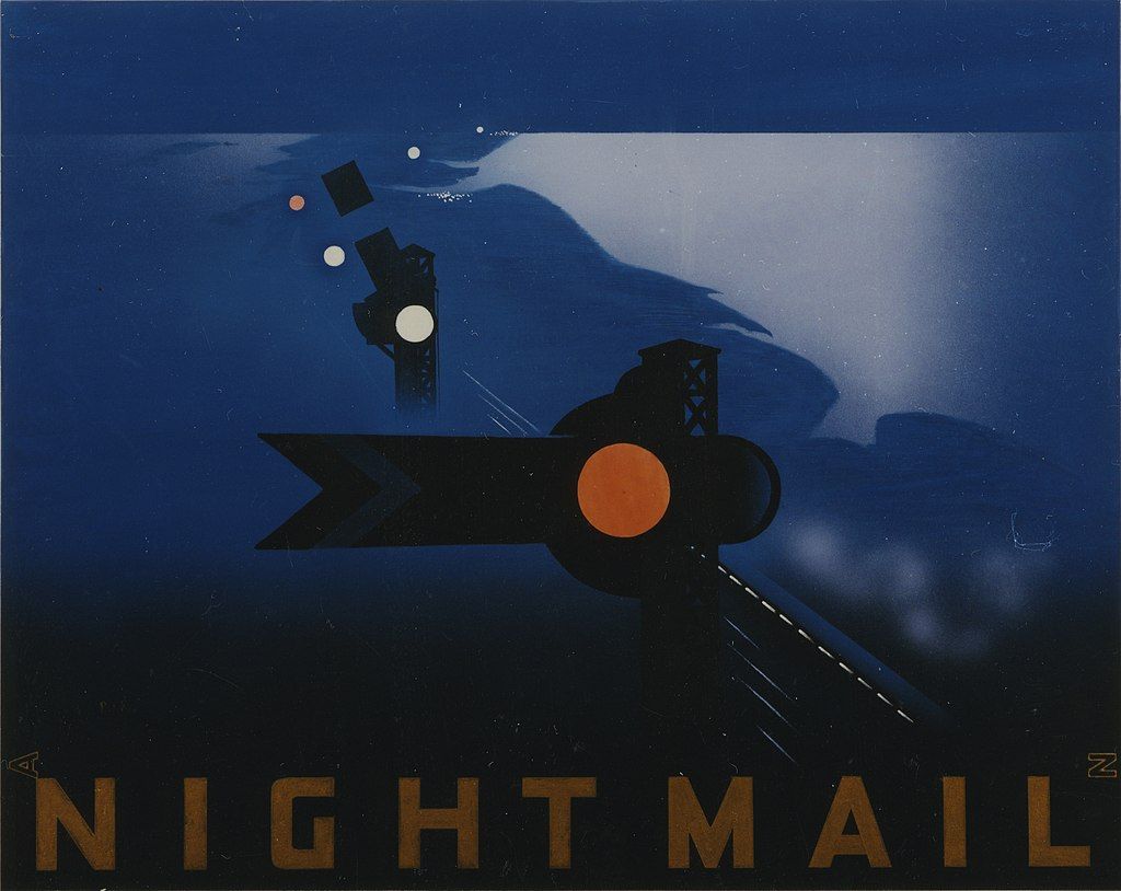 Amazonian Mail